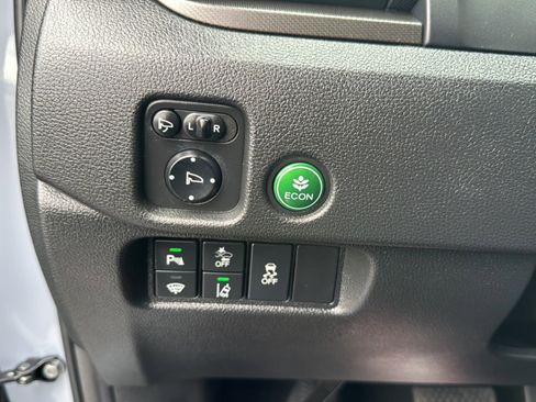 Used 2024 Honda Passport TrailSport image 25