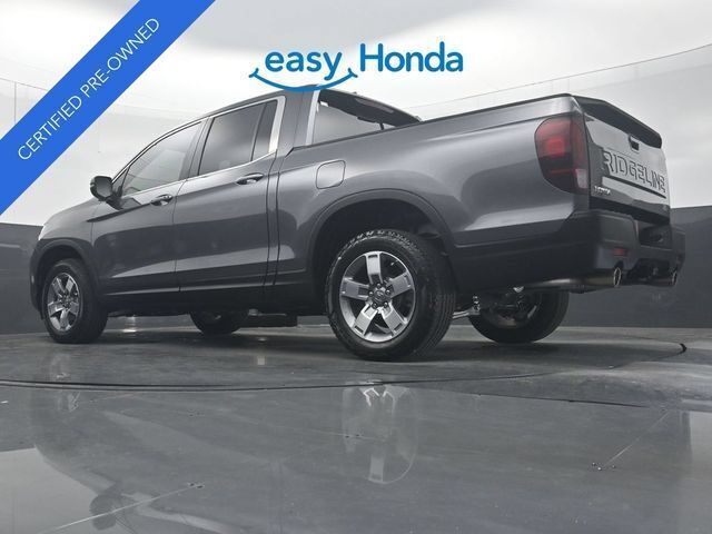 Certified 2026 Honda Ridgeline RTL image 30