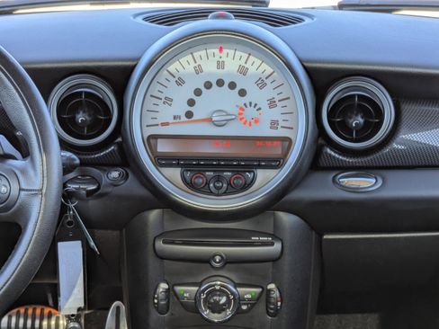 Used 2012 MINI Cooper Clubman S image 20