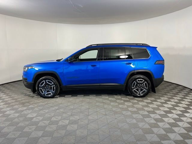 Used 2026 Jeep Cherokee Limited AWD/4WD image 4