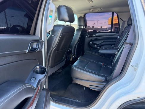 Used 2015 GMC Yukon SLE w/ Convenience Package image 7