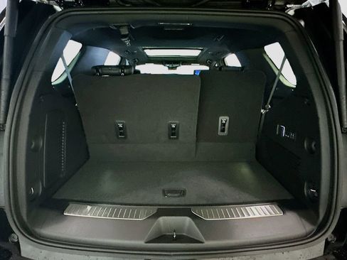 New 2025 Chevrolet Tahoe High Country image 30