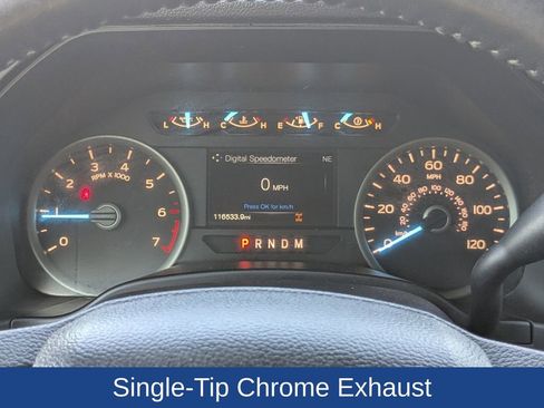 Used 2018 Ford F150 XLT w/ Equipment Group 302A Luxury image 25