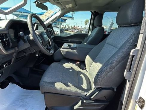 Certified 2024 Ford F150 XL image 17