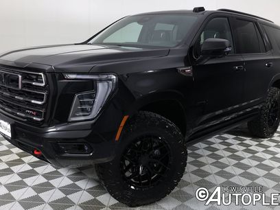 Used 2026 GMC Yukon AT4 Ultimate w/ LPO, Floor Liner Package