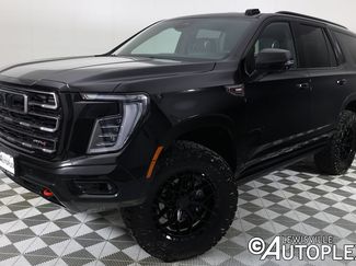 Used 2026 GMC Yukon AT4 Ultimate w/ LPO, Floor Liner Package AWD/4WD video 1