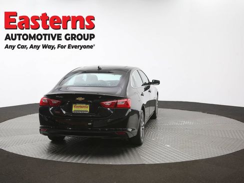Used 2023 Chevrolet Malibu LT FWD image 38