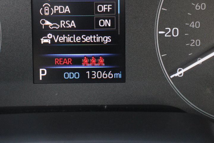 Certified 2024 Toyota Corolla LE FWD image 27