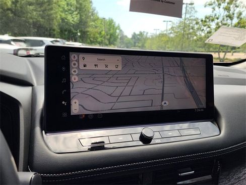 New 2025 Nissan Rogue Platinum w/ Tech Package image 15