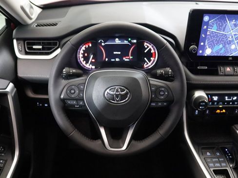 Used 2024 Toyota RAV4 XLE Premium w/ Weather Package image 15