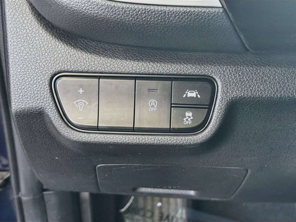 Used 2022 Kia Seltos EX AWD/4WD image 12