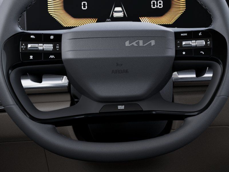New 2027 Kia Carnival FWD image 22