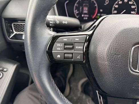 Used 2023 Honda Civic EX image 18