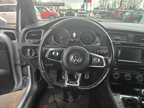 Used 2015 Volkswagen GTI S image 5