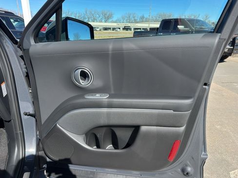 New 2026 Hyundai Palisade Calligraphy image 29