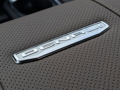 New 2026 GMC Sierra 3500 Denali image 15