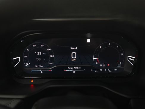 Used 2022 GMC Yukon Denali AWD/4WD image 28