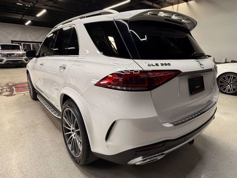 Used 2023 Mercedes-Benz GLE 350 image 6