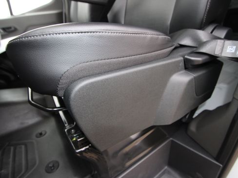 New 2026 Ford Transit 350 148 High Roof Extended image 6