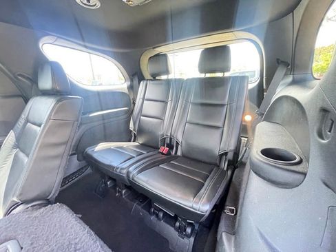 Used 2021 Dodge Durango GT AWD/4WD image 16