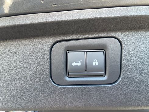 New 2025 Nissan Armada PRO-4X image 14