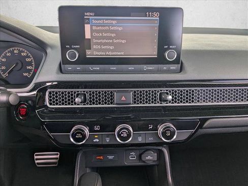 Used 2024 Honda Civic Sport image 14