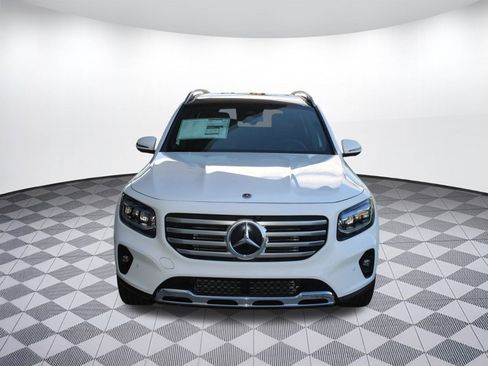 New 2026 Mercedes-Benz GLB 250 image 6