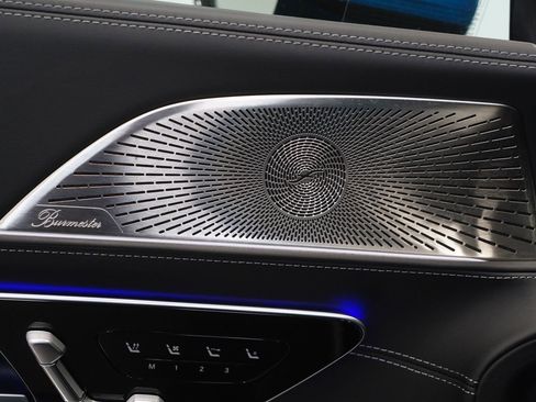 Certified 2024 Mercedes-Benz SL 63 AMG 4MATIC image 35