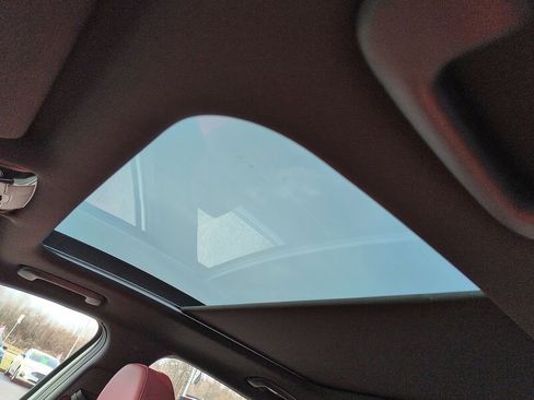 New 2026 Kia K5 GT-Line image 10