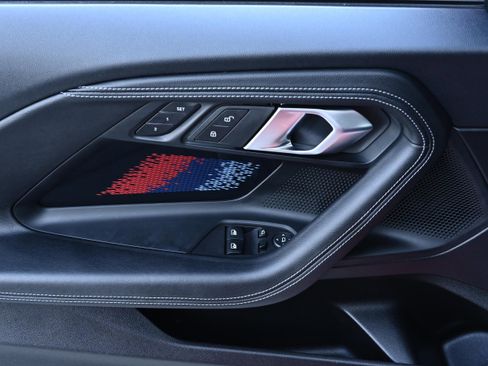 Used 2024 BMW M2 w/ Lighting Package image 28