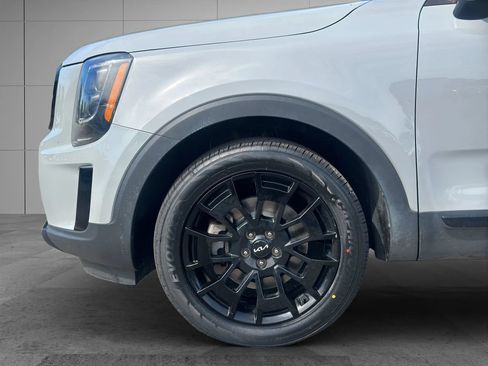 Used 2022 Kia Telluride EX w/ EX Premium Package AWD/4WD image 21