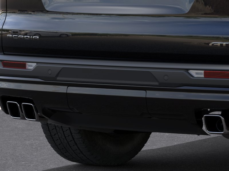 New 2027 GMC Acadia AT4 w/ Luxury Package AWD/4WD image 15