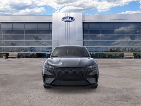 New 2026 Ford Mustang Mach-E Premium AWD/4WD image 6