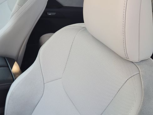 Used 2026 Lexus TX 350 AWD w/ Technology Package image 8