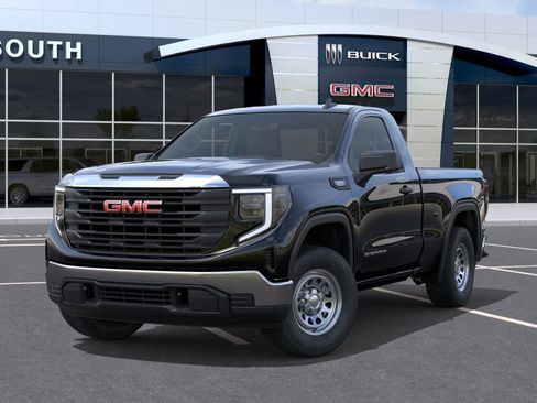 New 2026 GMC Sierra 1500 Pro image 6