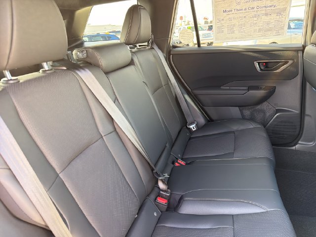 New 2026 Subaru Outback Limited AWD/4WD image 24