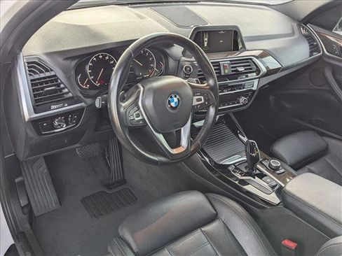 Used 2019 BMW X3 sDrive30i w/ Convenience Package image 10