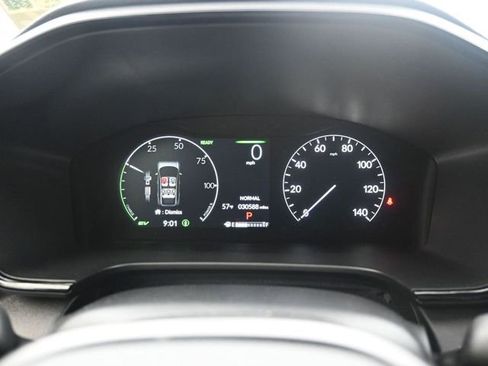 Used 2024 Honda CR-V Sport-L image 12