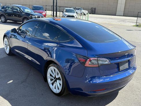 Used 2022 Tesla Model 3 Long Range image 5