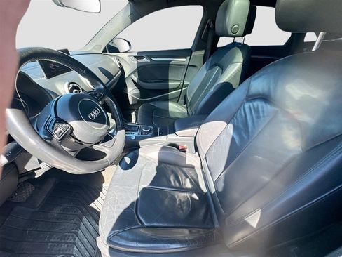 Used 2016 Audi A3 1.8T Premium image 20