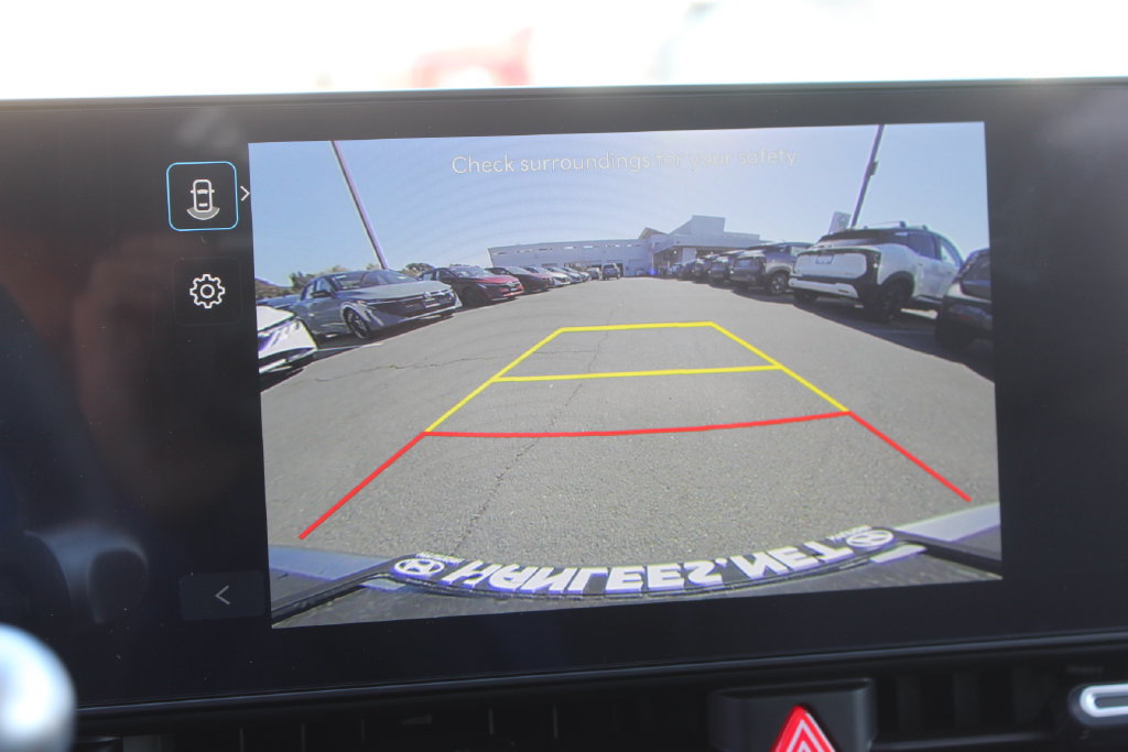 New 2026 Hyundai Ioniq 5 SEL RWD image 25