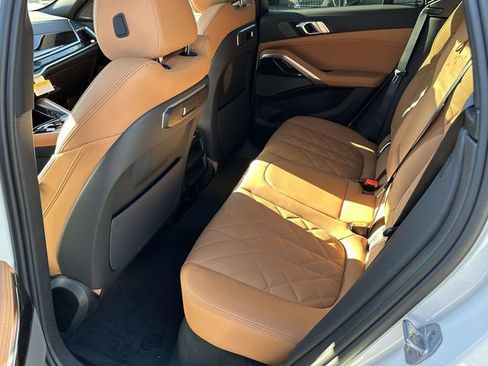 New 2027 BMW X6 xDrive40i w/ Premium Package AWD/4WD image 8