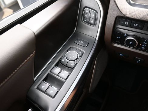 Used 2024 Ford F350 King Ranch AWD/4WD image 47