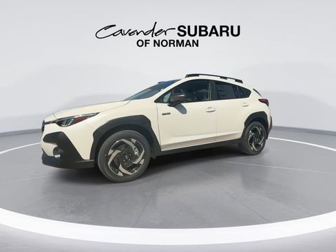 New 2026 Subaru Crosstrek 2.5i Limited AWD/4WD image 5
