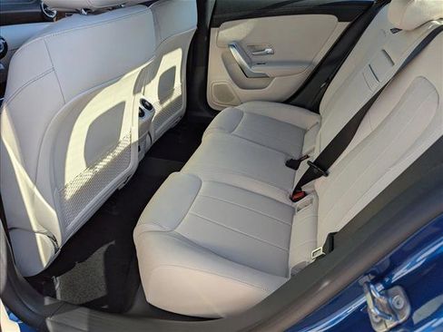 New 2026 Mercedes-Benz CLA 250 CLA 250 image 15