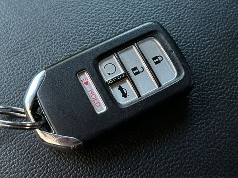 Used 2021 Honda Accord Sport Special Edition image 37