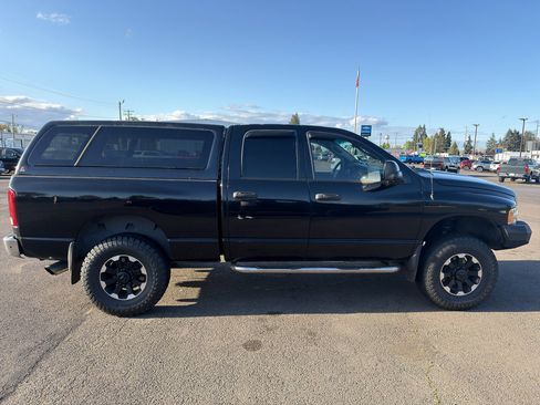 Used 2005 Dodge Ram 2500 Truck SLT w/ Trailer Tow Group image 6