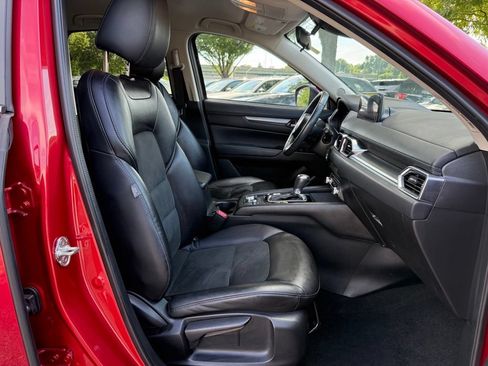 Certified 2023 MAZDA CX-5 AWD 2.5 S w/ Select Package image 31