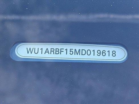 Used 2021 Audi RS Q8 w/ Carbon Optic Package image 24