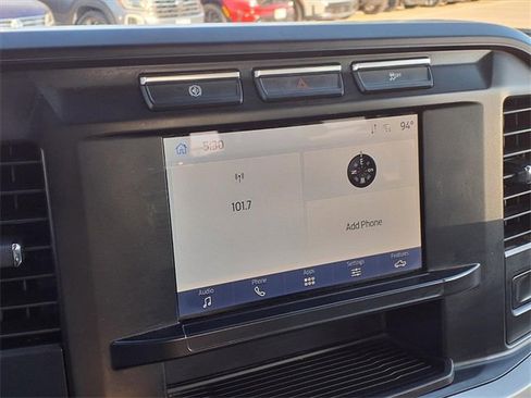 Used 2024 Ford F250 XLT image 12